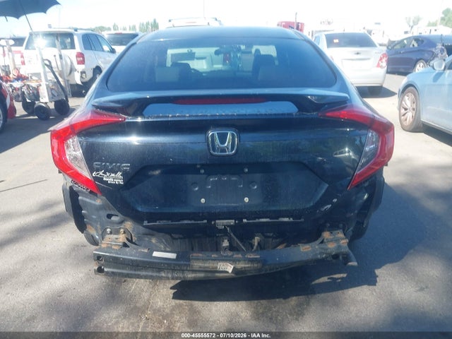 19XFC2F71GE053941 Honda CIVIC EX