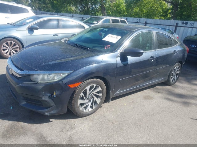 19XFC2F71GE053941 Honda CIVIC EX