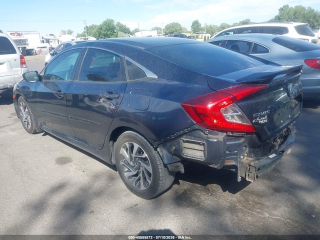 19XFC2F71GE053941 Honda CIVIC EX