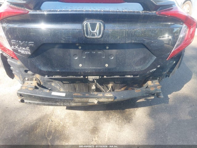 19XFC2F71GE053941 Honda CIVIC EX