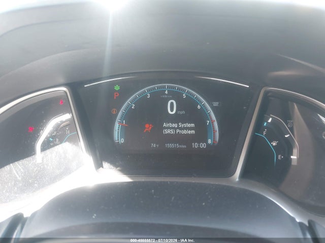 19XFC2F71GE053941 Honda CIVIC EX