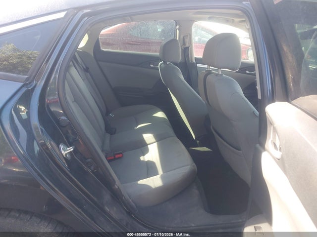 19XFC2F71GE053941 Honda CIVIC EX