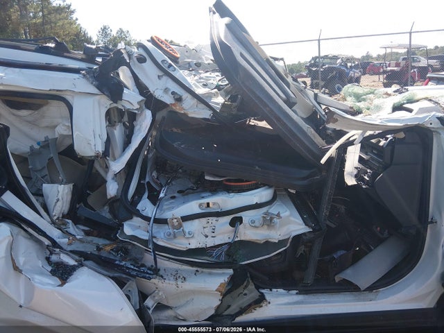 45555573 :رقم المزاد ، 2T36CRAV4TW008554 vin ، 2026 Toyota Rav4 Limited مزاد بيع