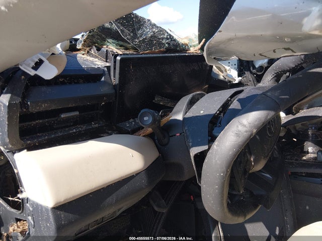 45555573 :رقم المزاد ، 2T36CRAV4TW008554 vin ، 2026 Toyota Rav4 Limited مزاد بيع