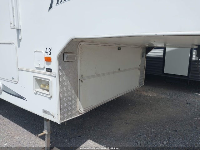 Продажа на аукционе авто 2007 Weekend Warrior Toy Hauler, vin: 5HRSS403X7C019511, номер лота: 45555576