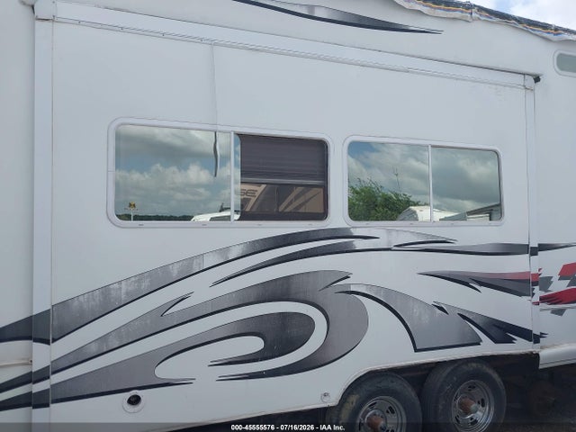 Продажа на аукционе авто 2007 Weekend Warrior Toy Hauler, vin: 5HRSS403X7C019511, номер лота: 45555576