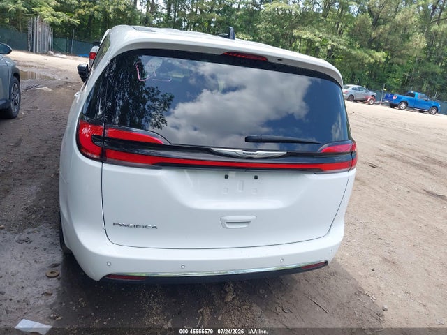 Продажа на аукционе авто 2025 Chrysler Pacifica Select, vin: 2C4RC1BG3SR518739, номер лота: 45555579