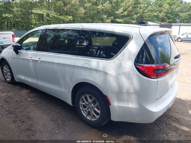 Продажа на аукционе авто 2025 Chrysler Pacifica Select, vin: 2C4RC1BG3SR518739, номер лота: 45555579