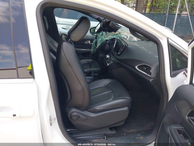 Продажа на аукционе авто 2025 Chrysler Pacifica Select, vin: 2C4RC1BG3SR518739, номер лота: 45555579