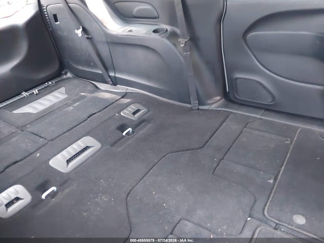 Продажа на аукционе авто 2025 Chrysler Pacifica Select, vin: 2C4RC1BG3SR518739, номер лота: 45555579