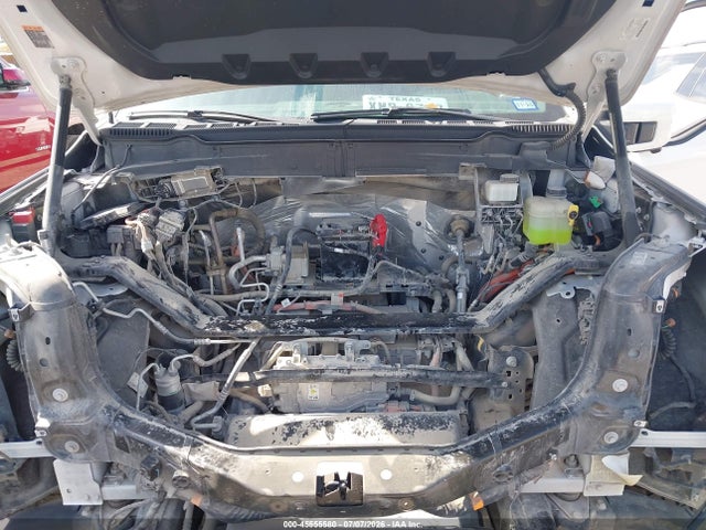 Продажа на аукционе авто 2023 Ford F-150 Lightning Lariat, vin: 1FT6W1EV2PWG57053, номер лота: 45555580