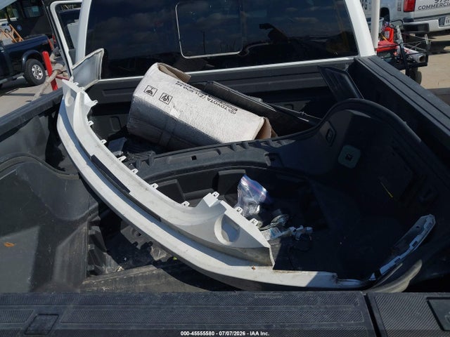 Продажа на аукционе авто 2023 Ford F-150 Lightning Lariat, vin: 1FT6W1EV2PWG57053, номер лота: 45555580
