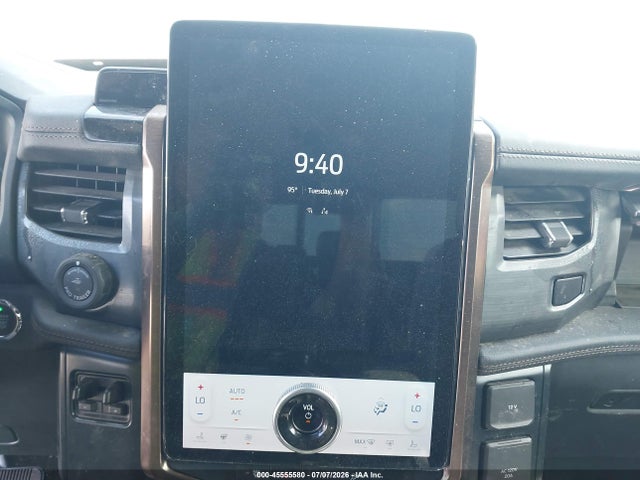 Продажа на аукционе авто 2023 Ford F-150 Lightning Lariat, vin: 1FT6W1EV2PWG57053, номер лота: 45555580