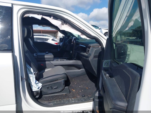 Продажа на аукционе авто 2023 Ford F-150 Lightning Lariat, vin: 1FT6W1EV2PWG57053, номер лота: 45555580
