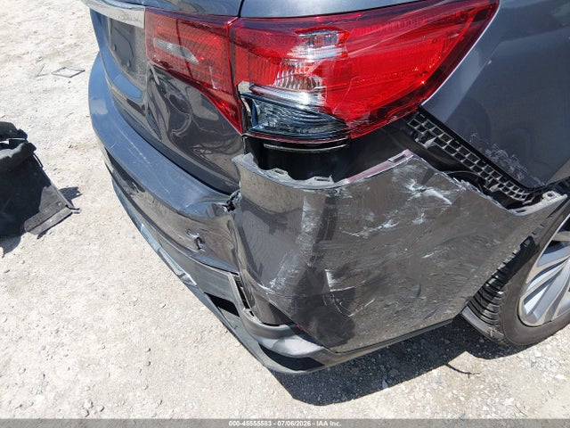 Aukcja sprzedaży 2017 Acura Mdx Technology Package, vin: 5FRYD3H5XHB014041, numer aukcji: 45555583
