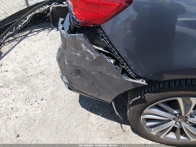 Aukcja sprzedaży 2017 Acura Mdx Technology Package, vin: 5FRYD3H5XHB014041, numer aukcji: 45555583