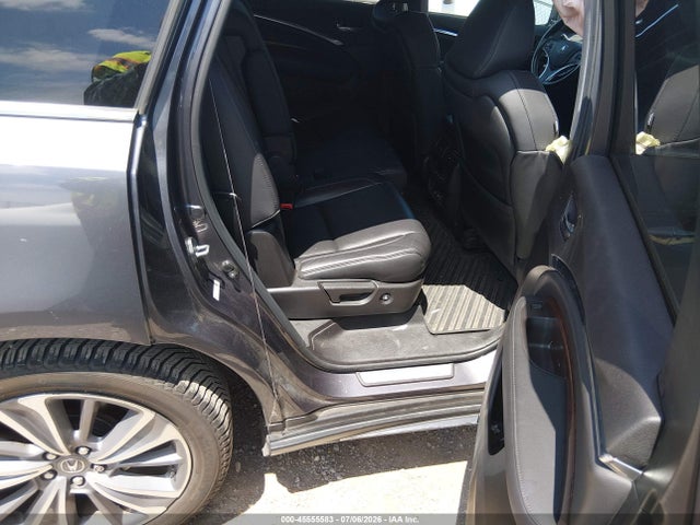 Aukcja sprzedaży 2017 Acura Mdx Technology Package, vin: 5FRYD3H5XHB014041, numer aukcji: 45555583