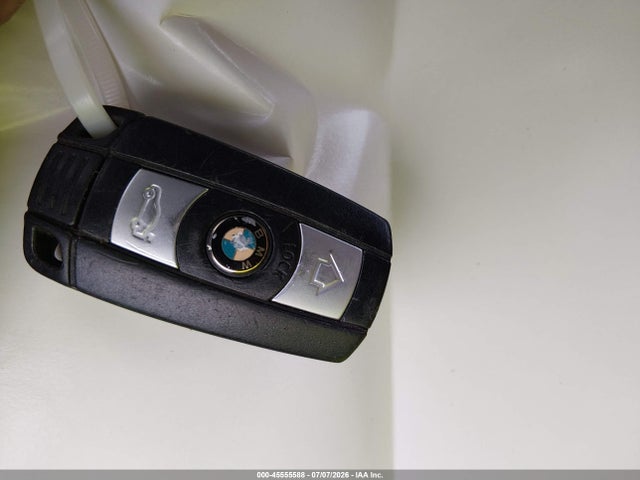 2010 Bmw 335i Xdrive მანქანა იყიდება აუქციონზე, vin: WBAWC7C50AE274818, აუქციონის ნომერი: 45555588