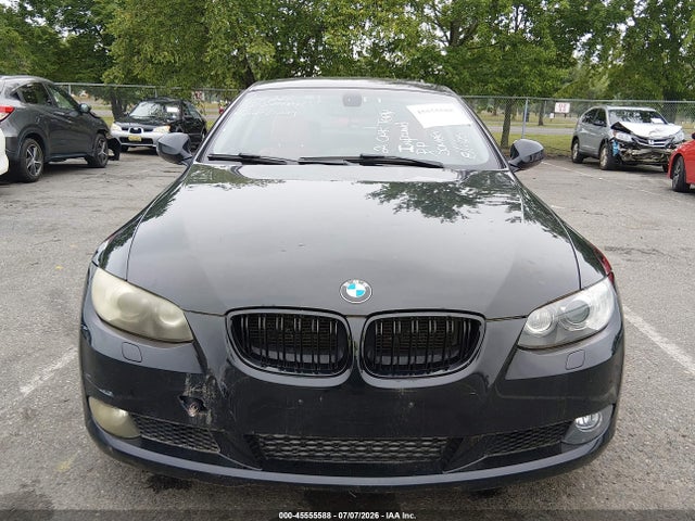 2010 Bmw 335i Xdrive მანქანა იყიდება აუქციონზე, vin: WBAWC7C50AE274818, აუქციონის ნომერი: 45555588