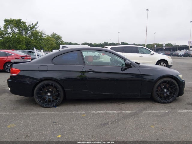 2010 Bmw 335i Xdrive მანქანა იყიდება აუქციონზე, vin: WBAWC7C50AE274818, აუქციონის ნომერი: 45555588