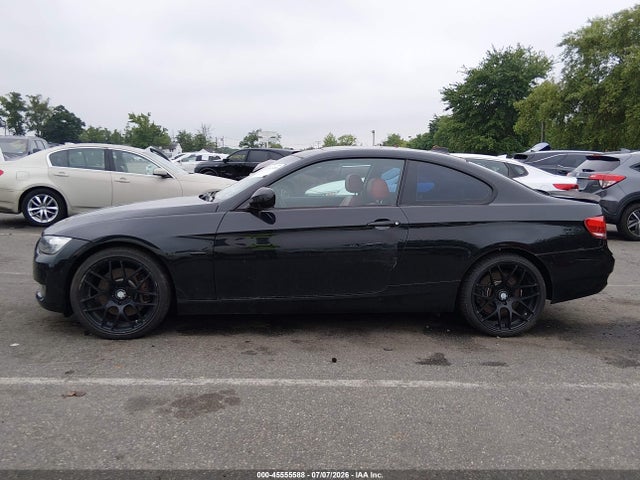 2010 Bmw 335i Xdrive მანქანა იყიდება აუქციონზე, vin: WBAWC7C50AE274818, აუქციონის ნომერი: 45555588
