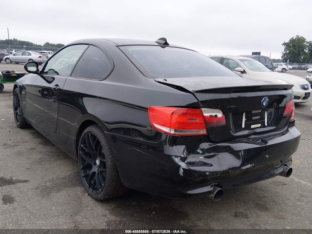 2010 Bmw 335i Xdrive მანქანა იყიდება აუქციონზე, vin: WBAWC7C50AE274818, აუქციონის ნომერი: 45555588