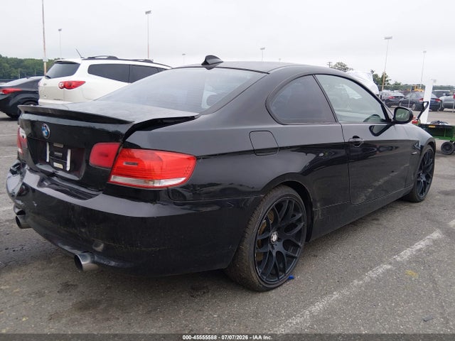 2010 Bmw 335i Xdrive მანქანა იყიდება აუქციონზე, vin: WBAWC7C50AE274818, აუქციონის ნომერი: 45555588
