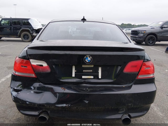 2010 Bmw 335i Xdrive მანქანა იყიდება აუქციონზე, vin: WBAWC7C50AE274818, აუქციონის ნომერი: 45555588
