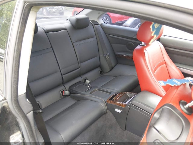 2010 Bmw 335i Xdrive მანქანა იყიდება აუქციონზე, vin: WBAWC7C50AE274818, აუქციონის ნომერი: 45555588