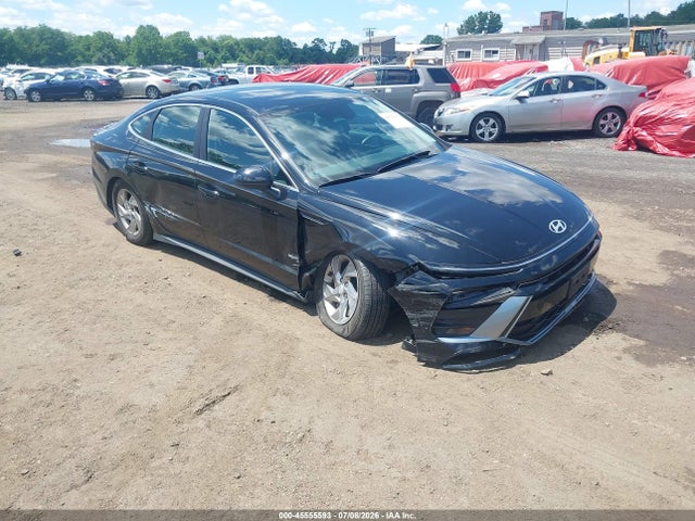 Auction sale of the 2025 Hyundai Sonata Se, vin: KMHL24JA4SA500953, lot number: 45555593