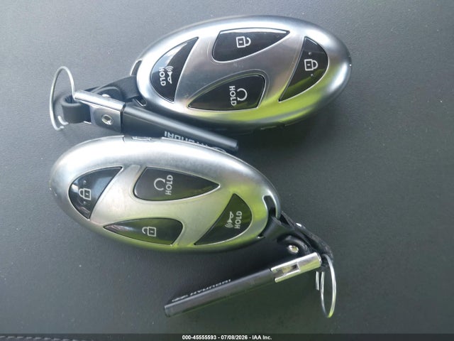 45555593 :رقم المزاد ، KMHL24JA4SA500953 vin ، 2025 Hyundai Sonata Se مزاد بيع