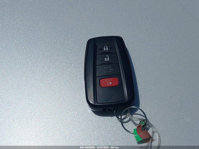 4T3B6RFV4RU148305 Toyota Rav4 Hybrid Xle Premium