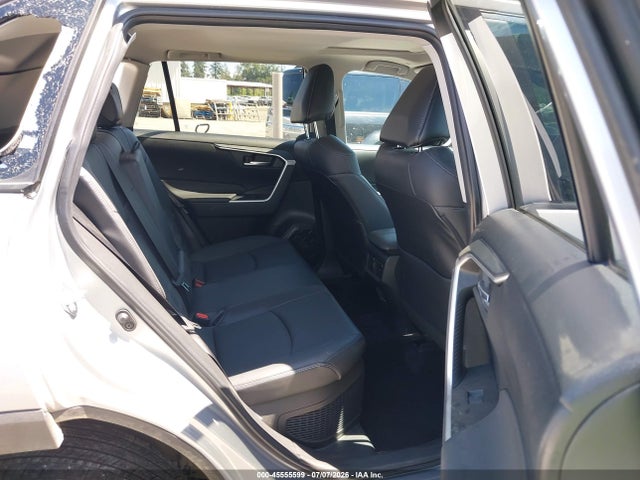 4T3B6RFV4RU148305 Toyota Rav4 Hybrid Xle Premium