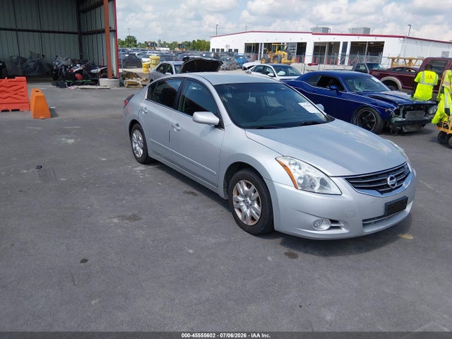 2012 Nissan Altima 2.5 S მანქანა იყიდება აუქციონზე, vin: 1N4AL2AP5CC222044, აუქციონის ნომერი: 45555602