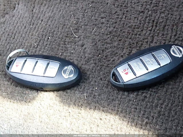 2012 Nissan Altima 2.5 S მანქანა იყიდება აუქციონზე, vin: 1N4AL2AP5CC222044, აუქციონის ნომერი: 45555602