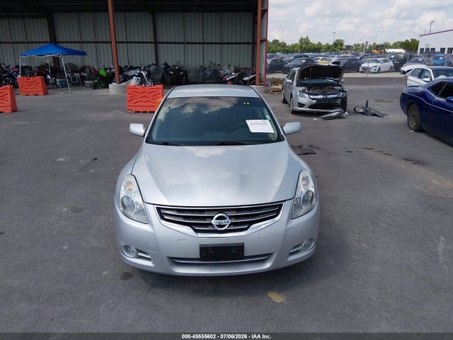 2012 Nissan Altima 2.5 S მანქანა იყიდება აუქციონზე, vin: 1N4AL2AP5CC222044, აუქციონის ნომერი: 45555602