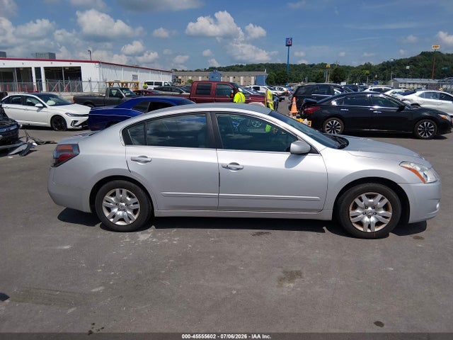 2012 Nissan Altima 2.5 S მანქანა იყიდება აუქციონზე, vin: 1N4AL2AP5CC222044, აუქციონის ნომერი: 45555602