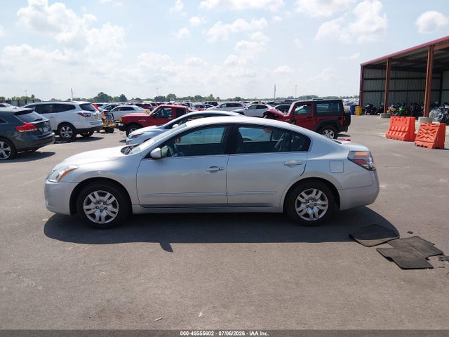 2012 Nissan Altima 2.5 S მანქანა იყიდება აუქციონზე, vin: 1N4AL2AP5CC222044, აუქციონის ნომერი: 45555602