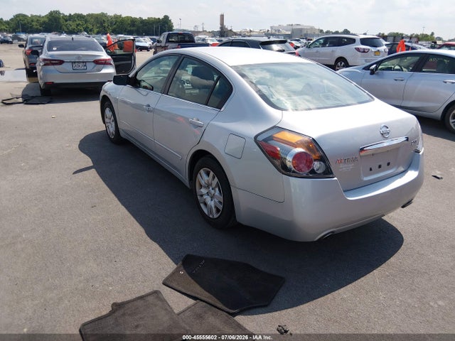 2012 Nissan Altima 2.5 S მანქანა იყიდება აუქციონზე, vin: 1N4AL2AP5CC222044, აუქციონის ნომერი: 45555602