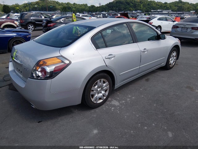2012 Nissan Altima 2.5 S მანქანა იყიდება აუქციონზე, vin: 1N4AL2AP5CC222044, აუქციონის ნომერი: 45555602
