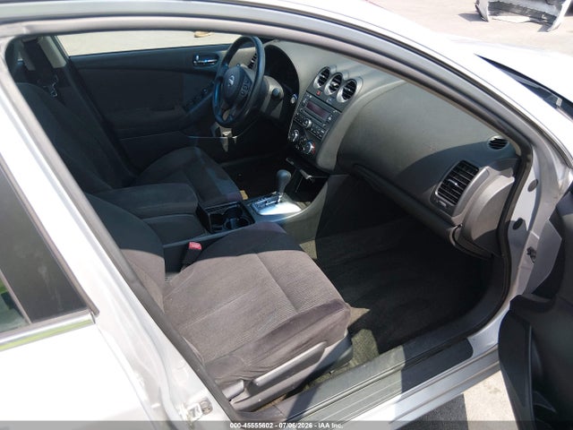 2012 Nissan Altima 2.5 S მანქანა იყიდება აუქციონზე, vin: 1N4AL2AP5CC222044, აუქციონის ნომერი: 45555602