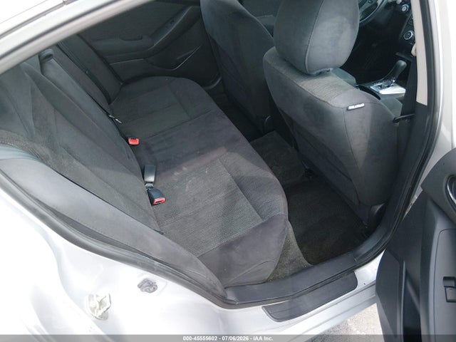 2012 Nissan Altima 2.5 S მანქანა იყიდება აუქციონზე, vin: 1N4AL2AP5CC222044, აუქციონის ნომერი: 45555602