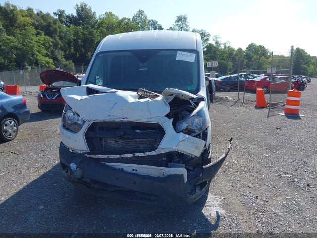 Продаж на аукціоні авто 2025 Ford Transit-250, vin: 1FTBR1C89SKB12566, номер лоту: 45555605