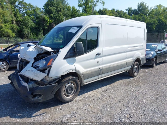 Aukcja sprzedaży 2025 Ford Transit-250, vin: 1FTBR1C89SKB12566, numer aukcji: 45555605