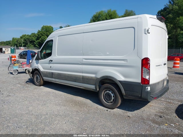 Aukcja sprzedaży 2025 Ford Transit-250, vin: 1FTBR1C89SKB12566, numer aukcji: 45555605