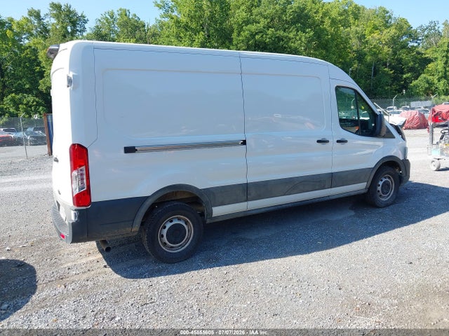 Продаж на аукціоні авто 2025 Ford Transit-250, vin: 1FTBR1C89SKB12566, номер лоту: 45555605