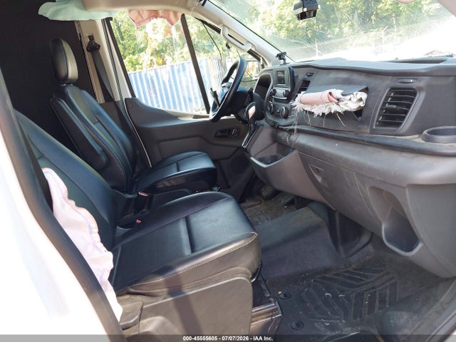Продаж на аукціоні авто 2025 Ford Transit-250, vin: 1FTBR1C89SKB12566, номер лоту: 45555605