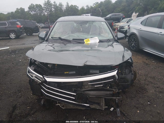 2019 Volkswagen Jetta 1.4t R-line/1.4t S/1.4t Se მანქანა იყიდება აუქციონზე, vin: 3VWC57BU6KM055170, აუქციონის ნომერი: 45555608