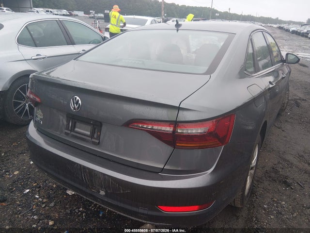 2019 Volkswagen Jetta 1.4t R-line/1.4t S/1.4t Se მანქანა იყიდება აუქციონზე, vin: 3VWC57BU6KM055170, აუქციონის ნომერი: 45555608