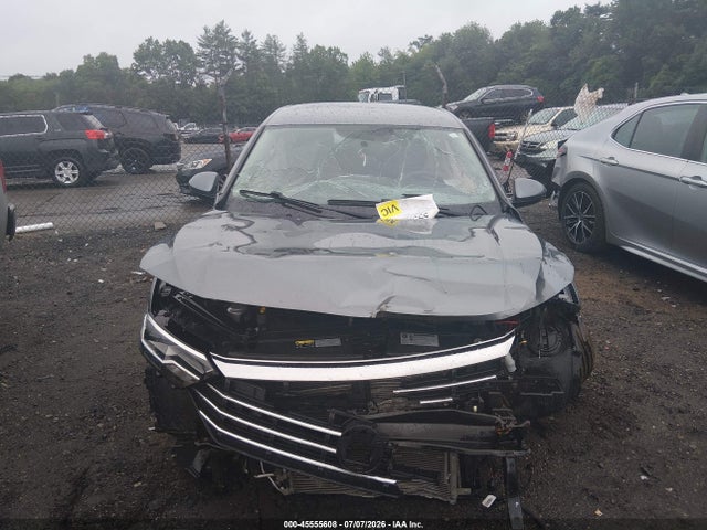 2019 Volkswagen Jetta 1.4t R-line/1.4t S/1.4t Se მანქანა იყიდება აუქციონზე, vin: 3VWC57BU6KM055170, აუქციონის ნომერი: 45555608